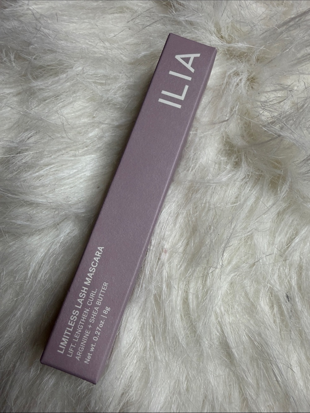 ILIA Limitless Lash Mascara — After Midnight